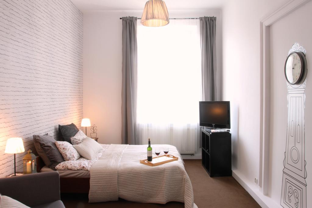 Abamus Apartment Krakow Room photo